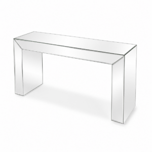 Giorgio Mirror Console
