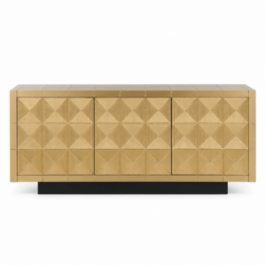 Vertigo Brass Buffet 178cm