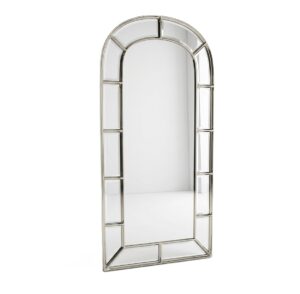 Triomphe Nickel Mirror 250cm