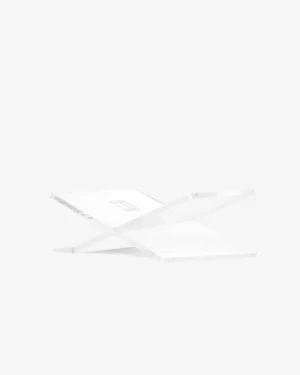 Assouline Clear Acrylic Book Stand