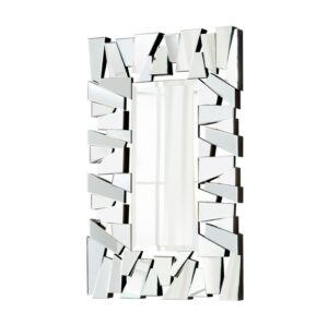 Shard Geometric Mirror 120cm