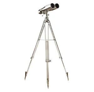 Marine Nickel Large Binocular