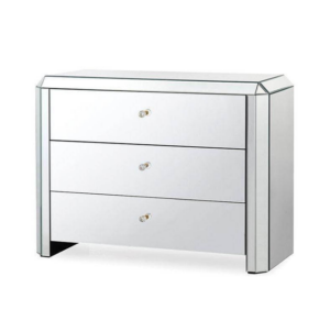 Designer Mirror Small Dressing Cabinet