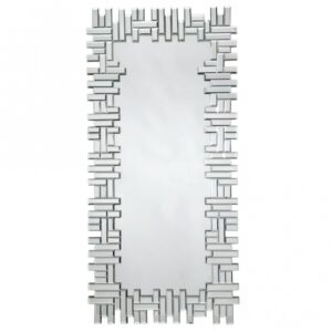 Paradise Geometric Mirror 160cm