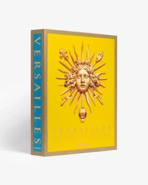 Assouline The Impossible Collection Versailles: From Louis XIV to Jeff Koons