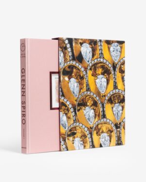 Assouline The Legends Collection Glen Spiro