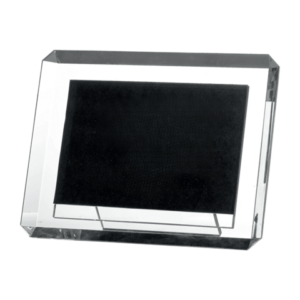 Royal Prism Crystal Photo Frame 4 x 6