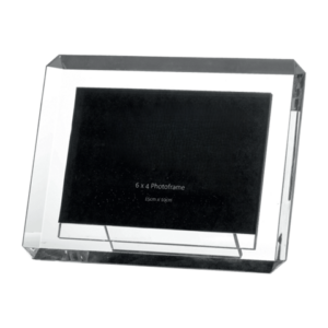 Royal Prism Crystal Photo Frame 5 x 7