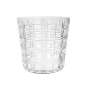 Park Avenue Cut Glass Champagne Cooler