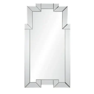 Venice Bevelled Rectangle Mirror 120cm