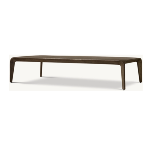 Waldon Antique Bronze Coffee Table