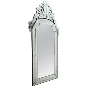 Venetian Palacial Scallop Mirror 140cm - Avant Garde Furniture - Designer Furniture Store & Luxury Home Decor