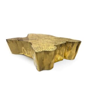 Eden Coffee Table Large - Avant Garde Furniture - Designer Furniture Store & Luxury Home Decor