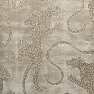 Panthera Beige Velvet - Avant Garde Furniture - Designer Furniture Store & Luxury Home Decor