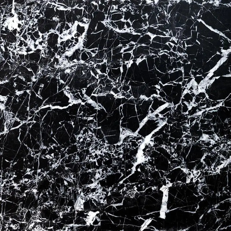 Ciclos Nero Marquina Coffee Table - Avant Garde Furniture - Designer Furniture Store & Luxury Home Decor