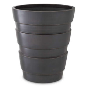 Apex Bronze Planter