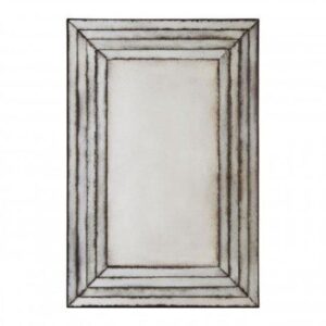 Antique Art Deco Wall Mirror - Avant Garde Furniture - Designer Furniture Store & Luxury Home Decor