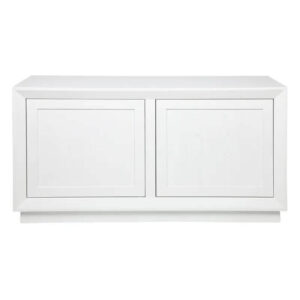 Balmain White Oak Cabinet - Avant Garde Furniture - Designer Furniture Store & Luxury Home Decor