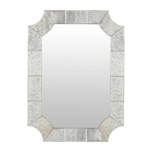 Bolton Antique Mirror 99cm - Avant Garde Furniture - Designer Furniture Store & Luxury Home Decor