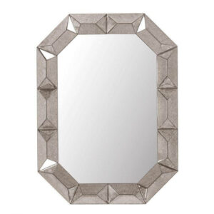 Bungalow Antique Wall Mirror - Avant Garde Furniture - Designer Furniture Store & Luxury Home Decor