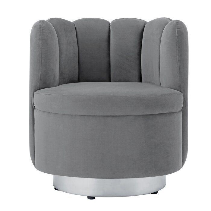 Demure Arrow Dusty Rose Velvet Chair - Avant Garde Furniture - Designer Furniture Store & Luxury Home Decor