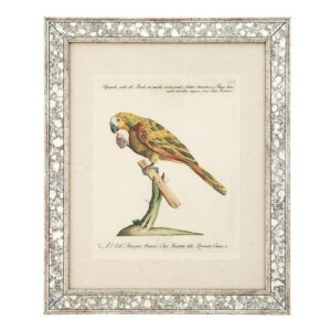 Dunbar Antique Mirror Fine Art Print 59cm - Avant Garde Furniture - Designer Furniture Store & Luxury Home Decor