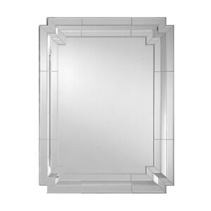 Fifth Avenue Bevelled Mirror 140cm - Avant Garde Furniture - Designer Furniture Store & Luxury Home Decor