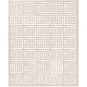 Galaxy Cream White Cowhide Rug 8 x 10 - Avant Garde Furniture - Designer Furniture Store & Luxury Home Decor