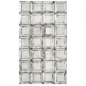 Harlequin Convex Wall mirror 140cm - Avant Garde Furniture - Designer Furniture Store & Luxury Home Decor