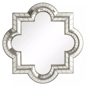 Harlow Wall Mirror - Avant Garde Furniture - Designer Furniture Store & Luxury Home Decor