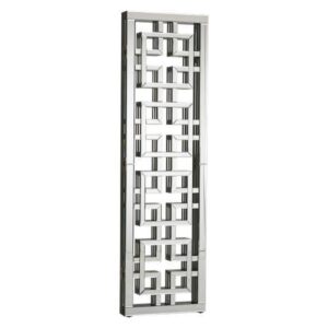 Hollywood Geometric Wall Art Mirror 185cm - Avant Garde Furniture - Designer Furniture Store & Luxury Home Decor