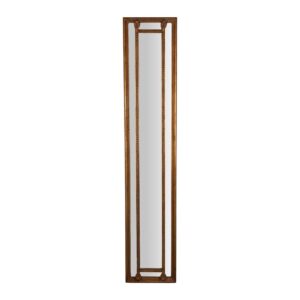 Lucas Antique Gold Wall Mirror 175cm - Avant Garde Furniture - Designer Furniture Store & Luxury Home Decor