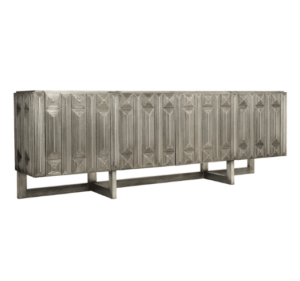 Mackintosh Entertainment Credenza - Avant Garde Furniture - Designer Furniture Store & Luxury Home Decor