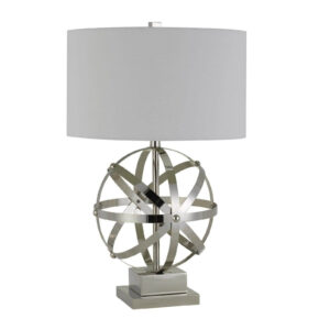 Safavieh Antique Armillary Sphere Table Lamp - Avant Garde Furniture - Designer Furniture Store & Luxury Home Decor