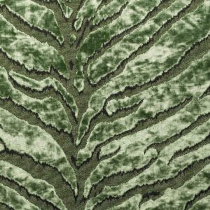Royal Menagerie Emerald Velvet - Avant Garde Furniture - Designer Furniture Store & Luxury Home Decor