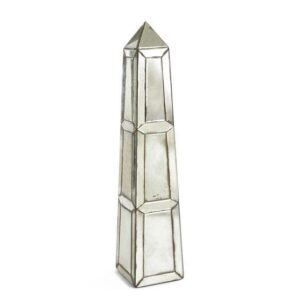 Venice Antique Mirror Large Obelisk 155cm - Avant Garde Furniture - Designer Furniture Store & Luxury Home Decor