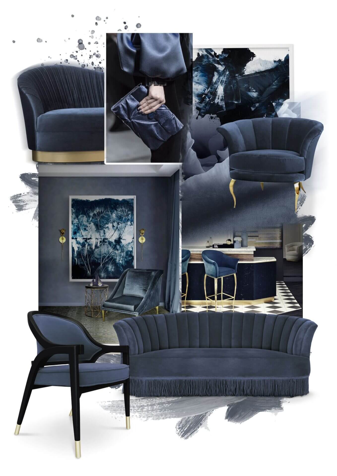 INTERIOR DESIGN SERVICE - Avant Garde Furniture