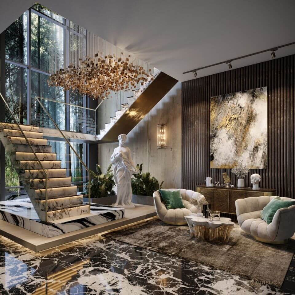 Avant Garde Furniture – Luxury Designer Furniture & Lighting