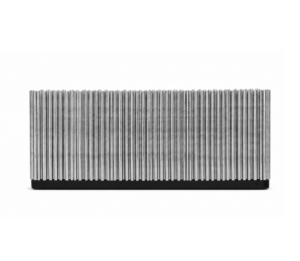 Clement Nickel Rosewood Buffet