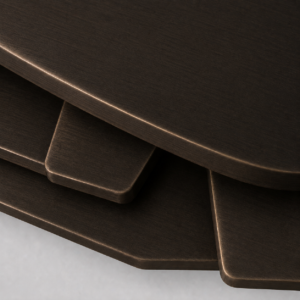 Brushed Bronze Dark