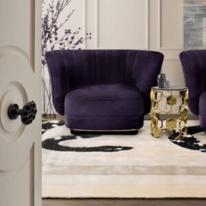 Accent / Occasional Chairs