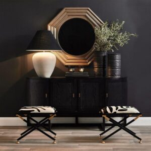 Accent Stools