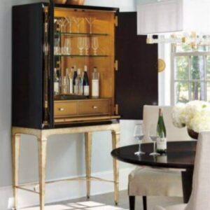Bar Cabinets