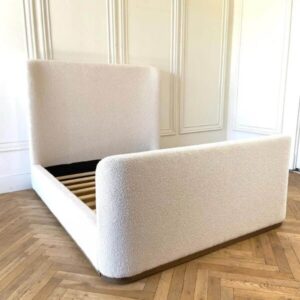 BOUCLE BEDS