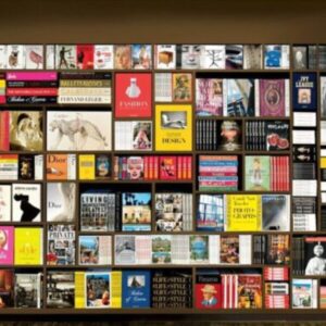 Coffee Table Books