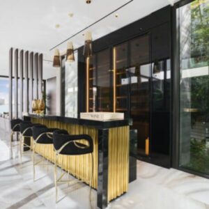 Counter Stools
