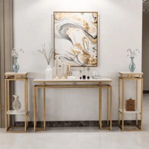 Decor Pedestals