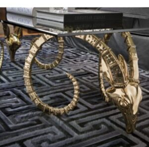 COWHIDE RUGS