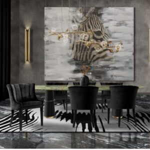 Dining Chairs