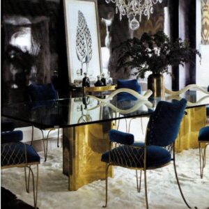 Dining Tables